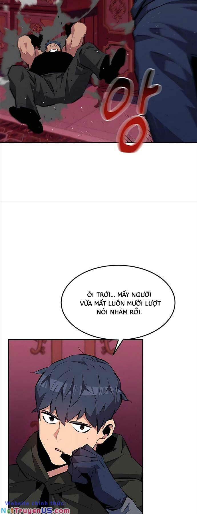 Đi Săn Tự Động Bằng Phân Thân - Chapter 75 - Page 21