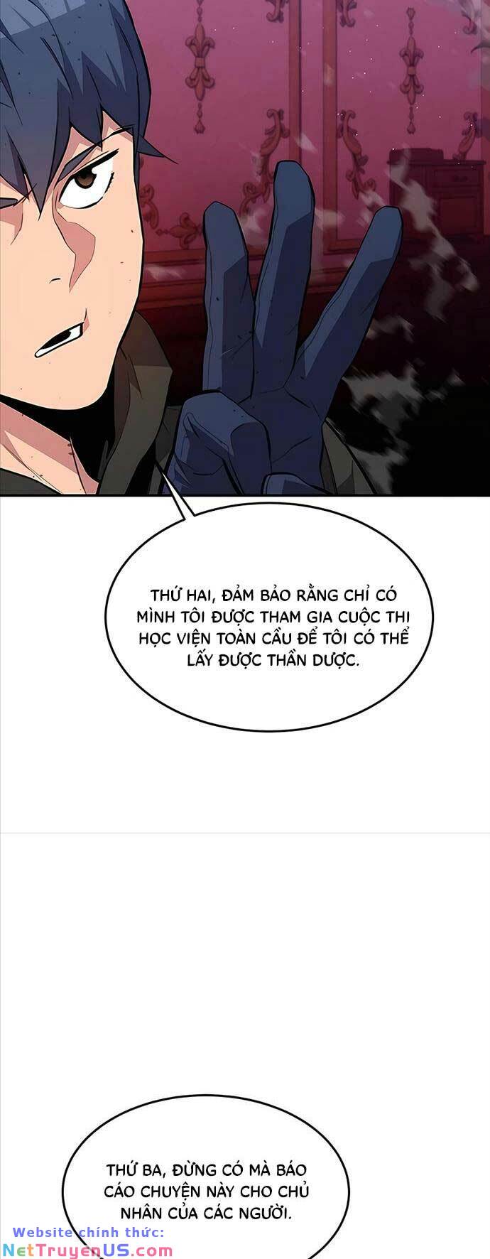 Đi Săn Tự Động Bằng Phân Thân - Chapter 75 - Page 25