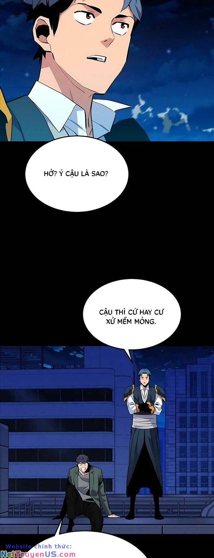 Đi Săn Tự Động Bằng Phân Thân - Chapter 75 - Page 32