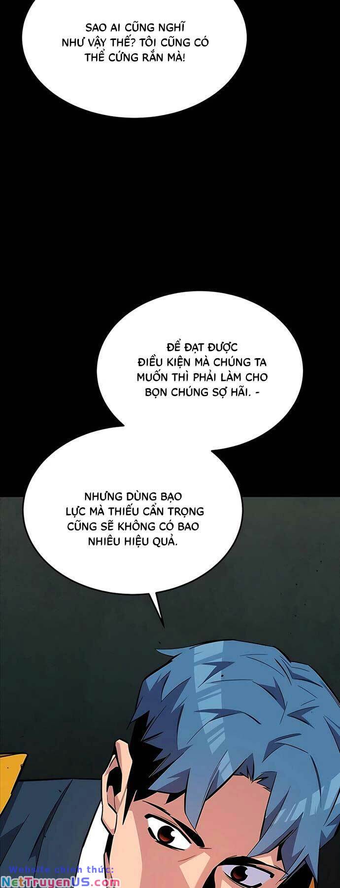 Đi Săn Tự Động Bằng Phân Thân - Chapter 75 - Page 33