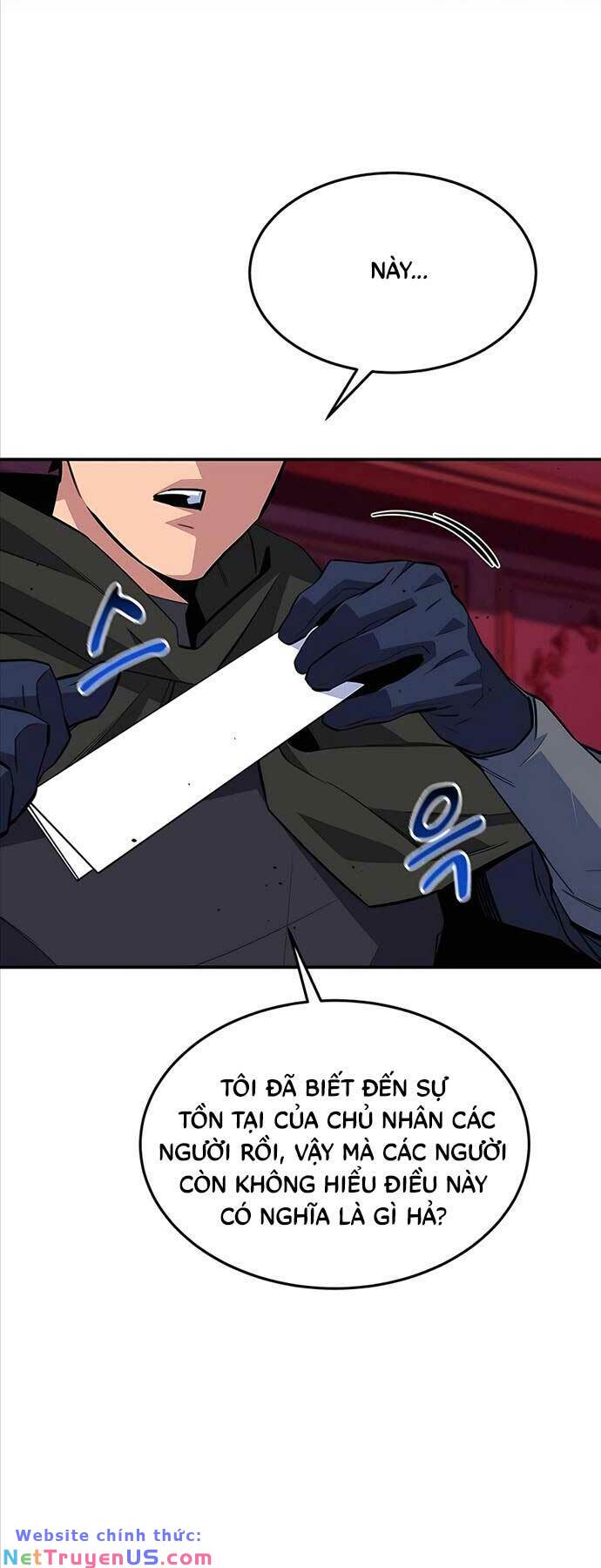 Đi Săn Tự Động Bằng Phân Thân - Chapter 75 - Page 35