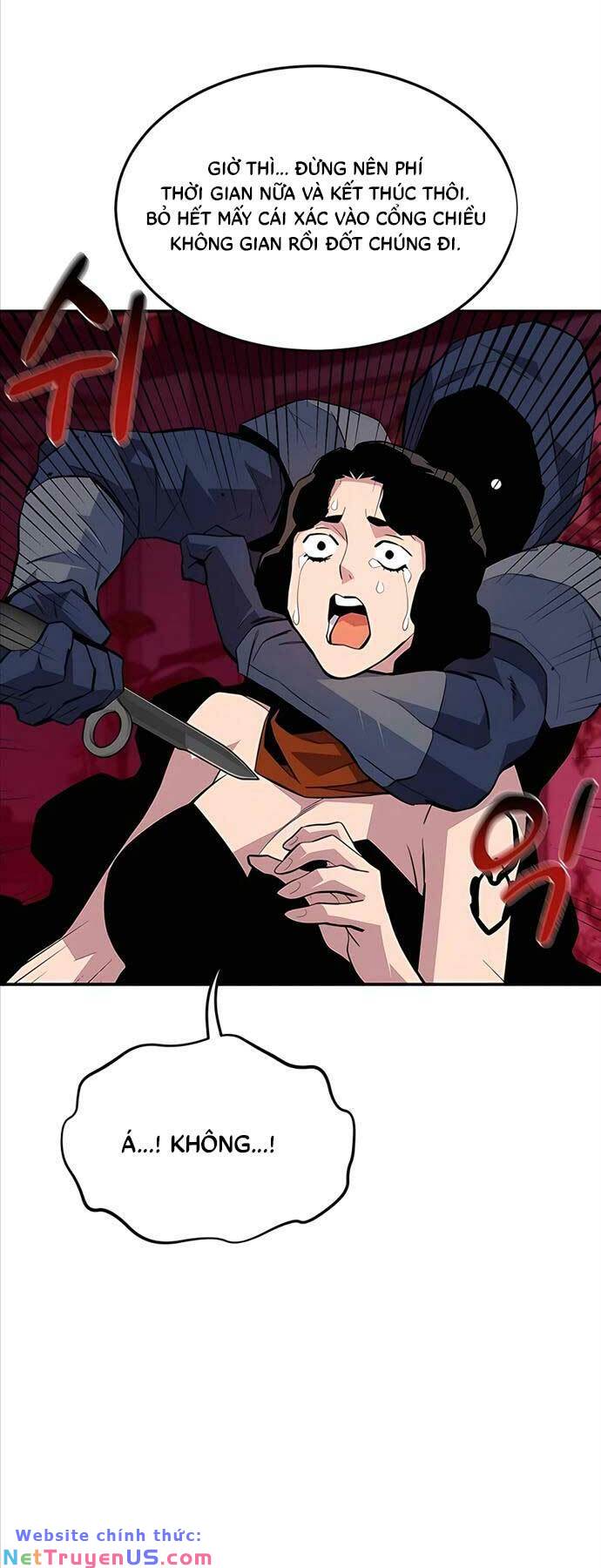 Đi Săn Tự Động Bằng Phân Thân - Chapter 75 - Page 39