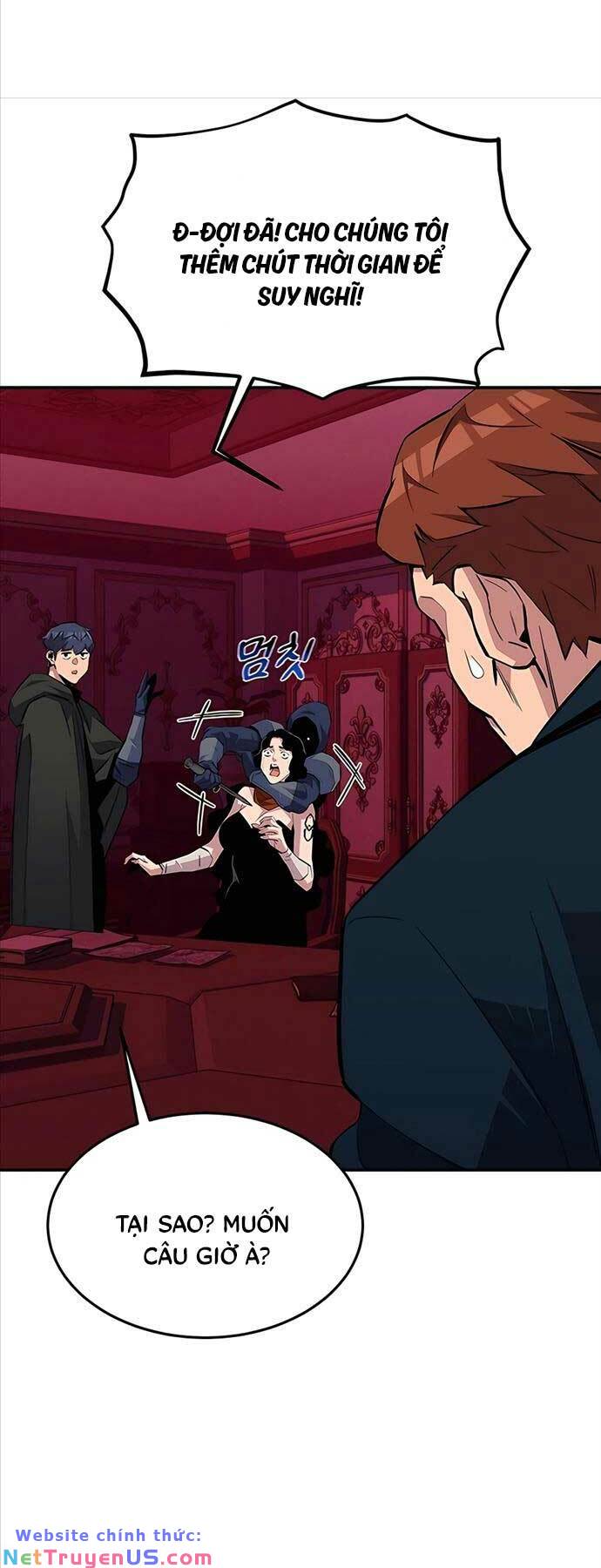 Đi Săn Tự Động Bằng Phân Thân - Chapter 75 - Page 40