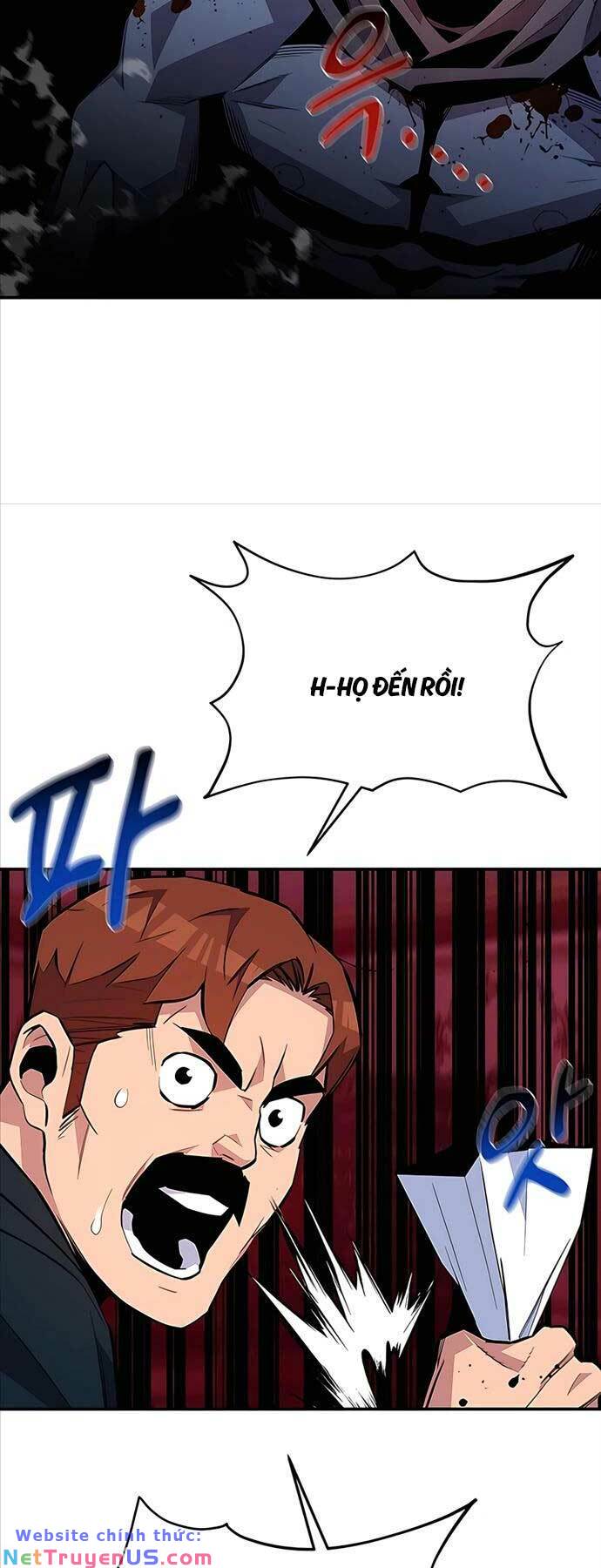 Đi Săn Tự Động Bằng Phân Thân - Chapter 75 - Page 44