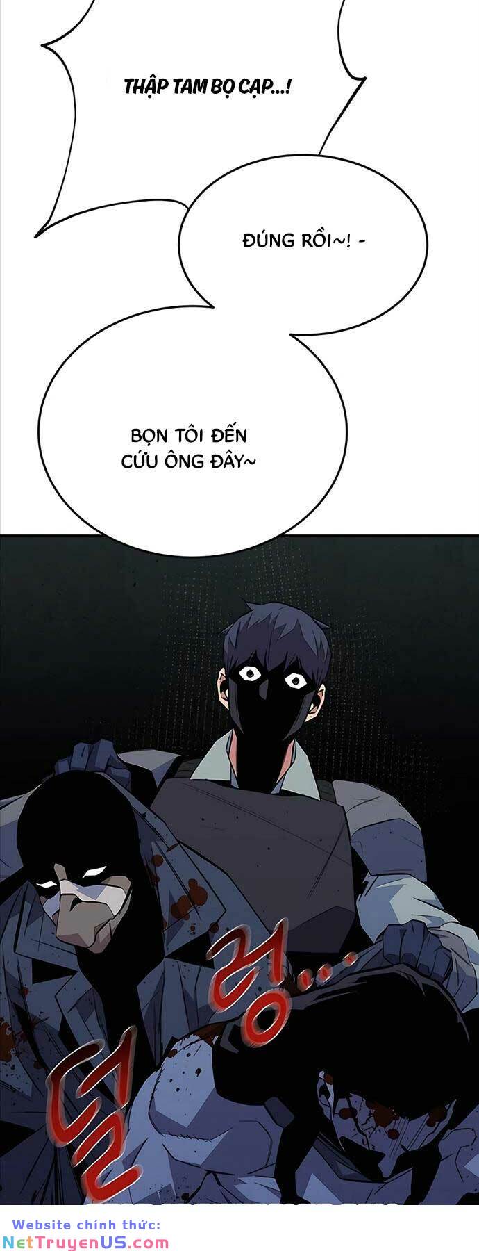 Đi Săn Tự Động Bằng Phân Thân - Chapter 75 - Page 45