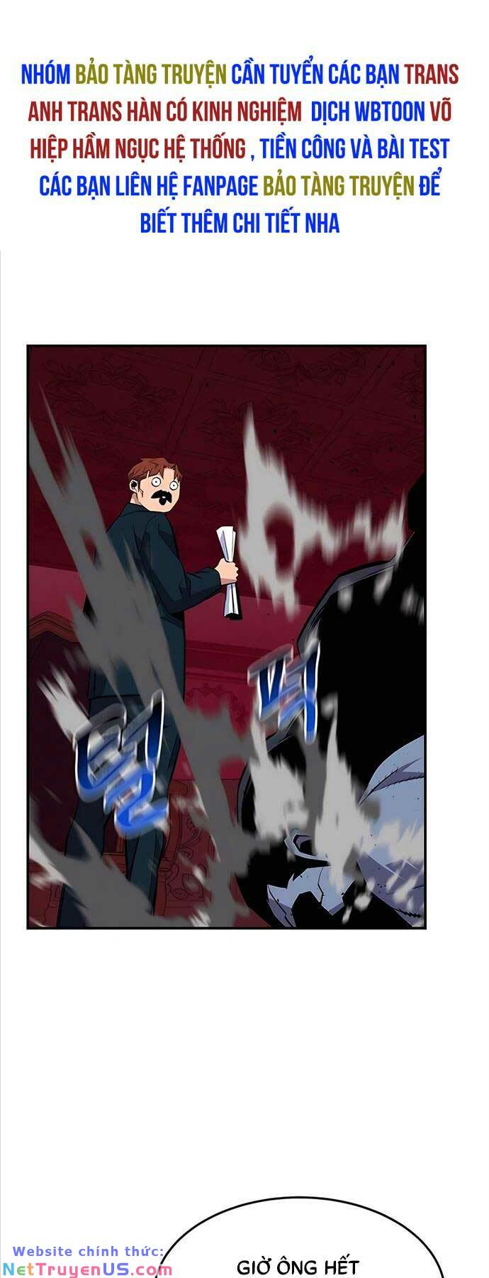 Đi Săn Tự Động Bằng Phân Thân - Chapter 75 - Page 46