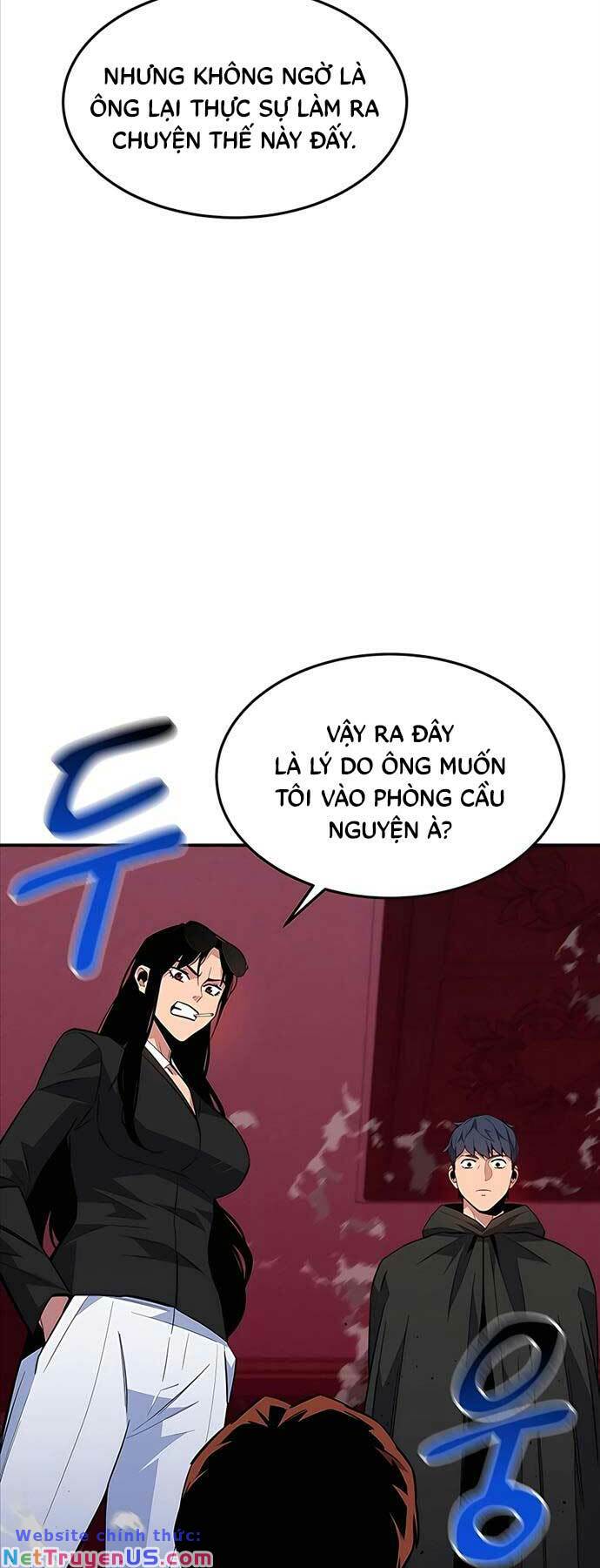 Đi Săn Tự Động Bằng Phân Thân - Chapter 75 - Page 53