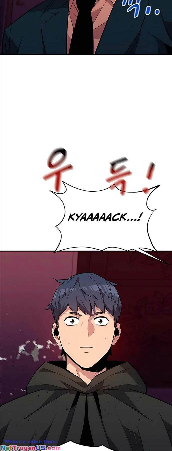 Đi Săn Tự Động Bằng Phân Thân - Chapter 75 - Page 55
