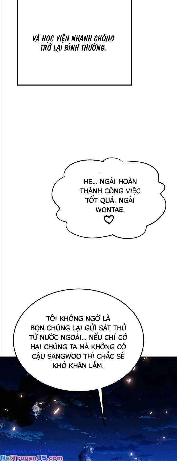 Đi Săn Tự Động Bằng Phân Thân - Chapter 75 - Page 57