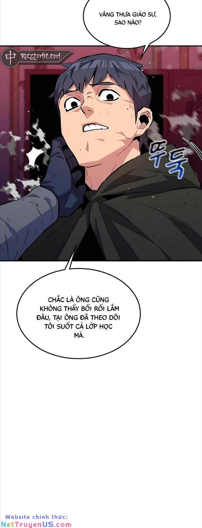 Đi Săn Tự Động Bằng Phân Thân - Chapter 75 - Page 5