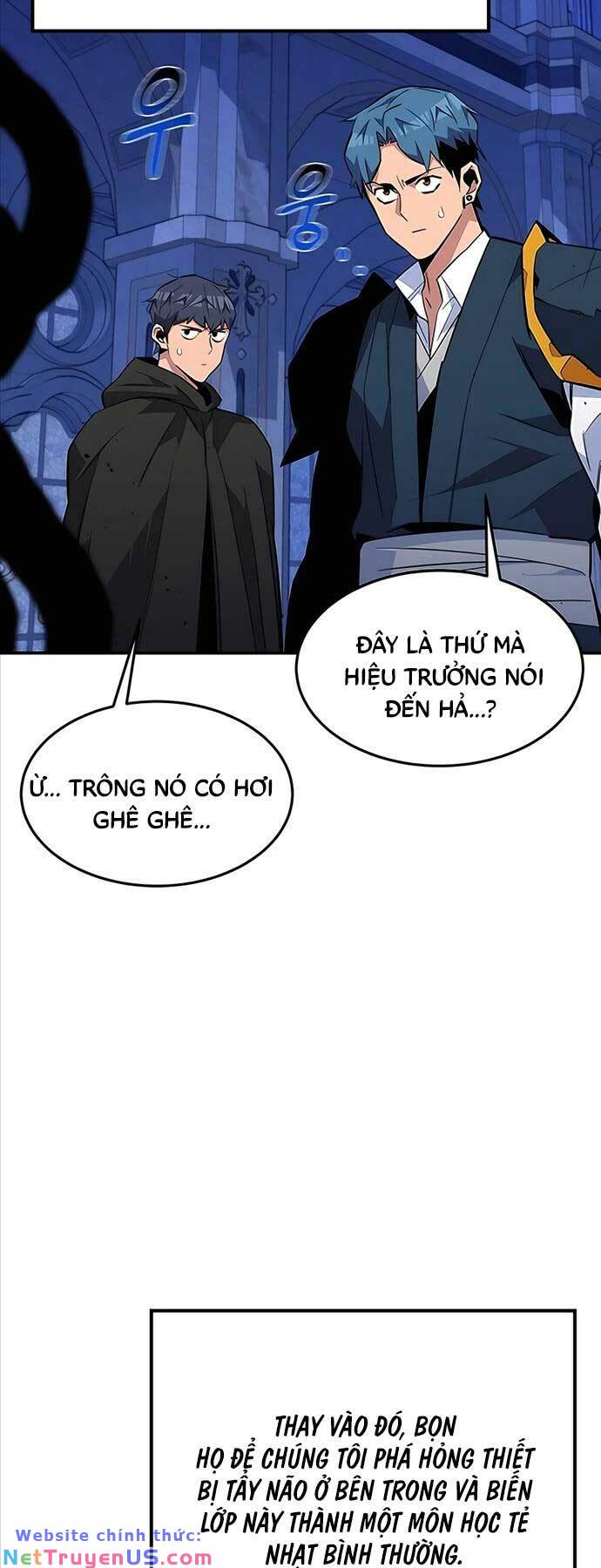 Đi Săn Tự Động Bằng Phân Thân - Chapter 75 - Page 59