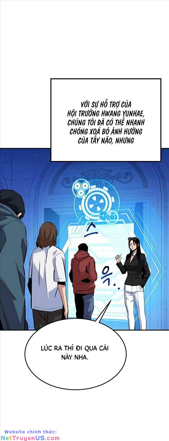 Đi Săn Tự Động Bằng Phân Thân - Chapter 75 - Page 61