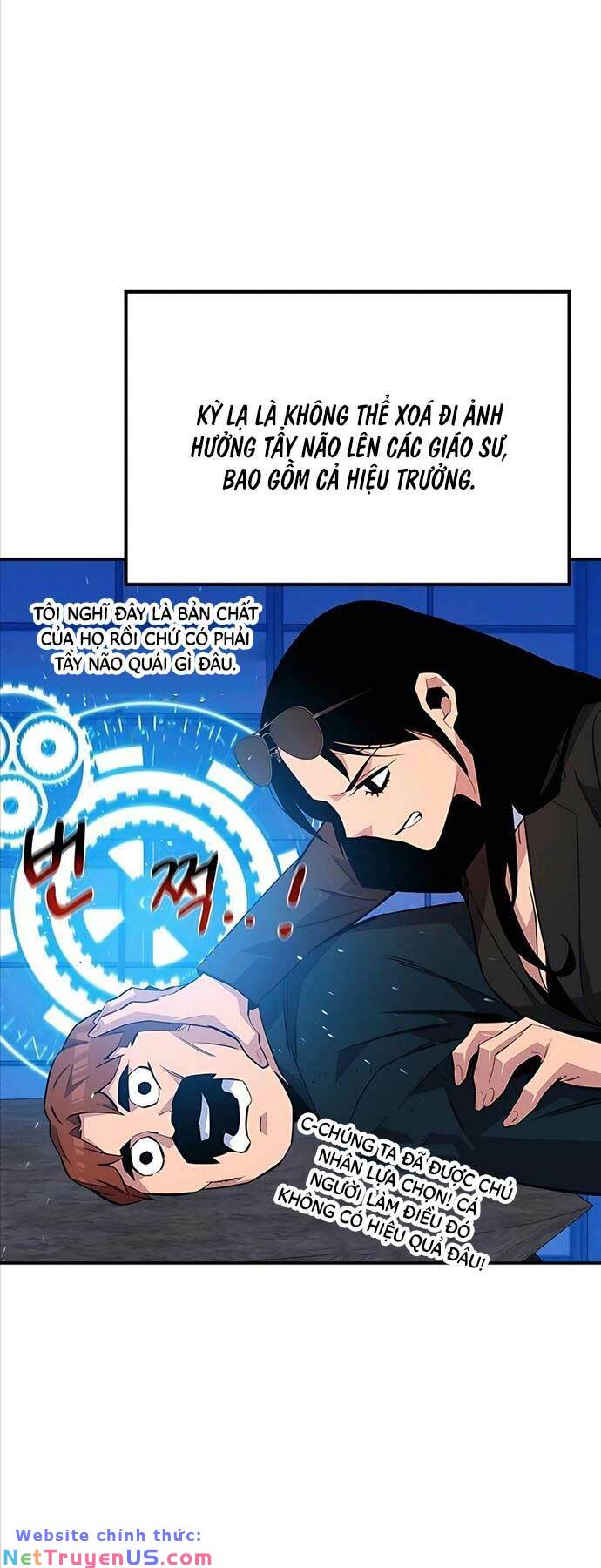 Đi Săn Tự Động Bằng Phân Thân - Chapter 75 - Page 62