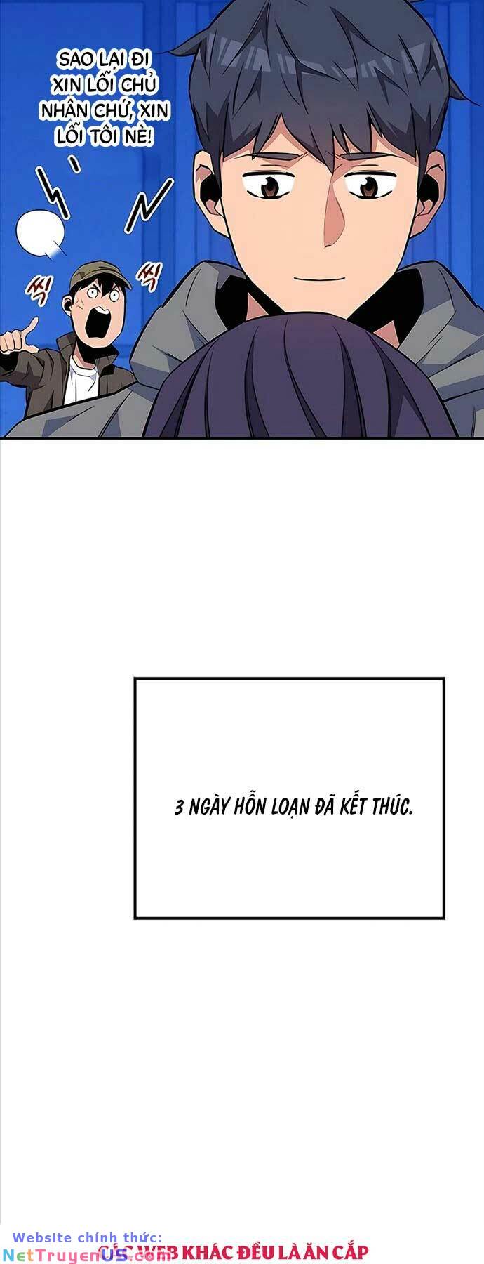 Đi Săn Tự Động Bằng Phân Thân - Chapter 75 - Page 68