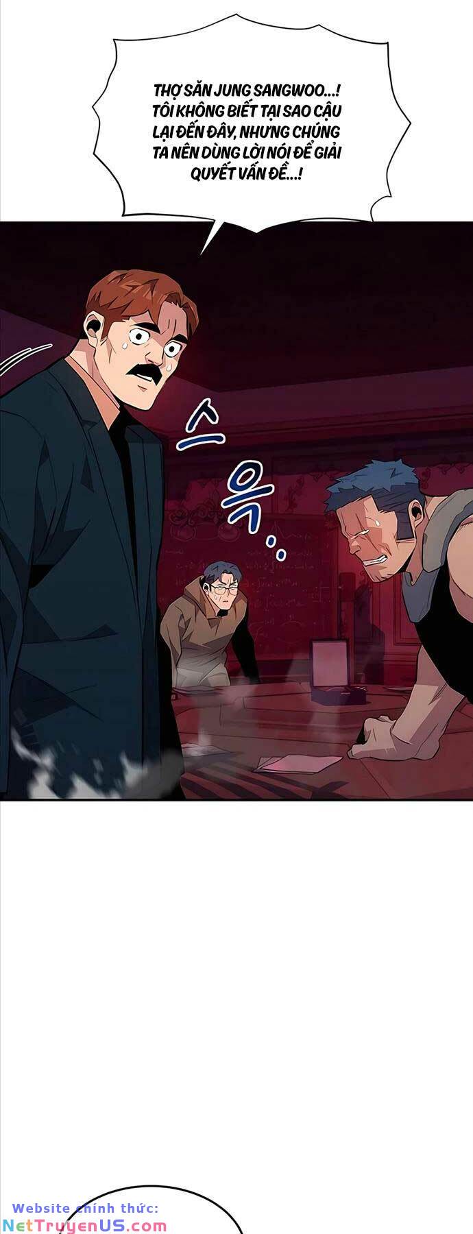 Đi Săn Tự Động Bằng Phân Thân - Chapter 75 - Page 6