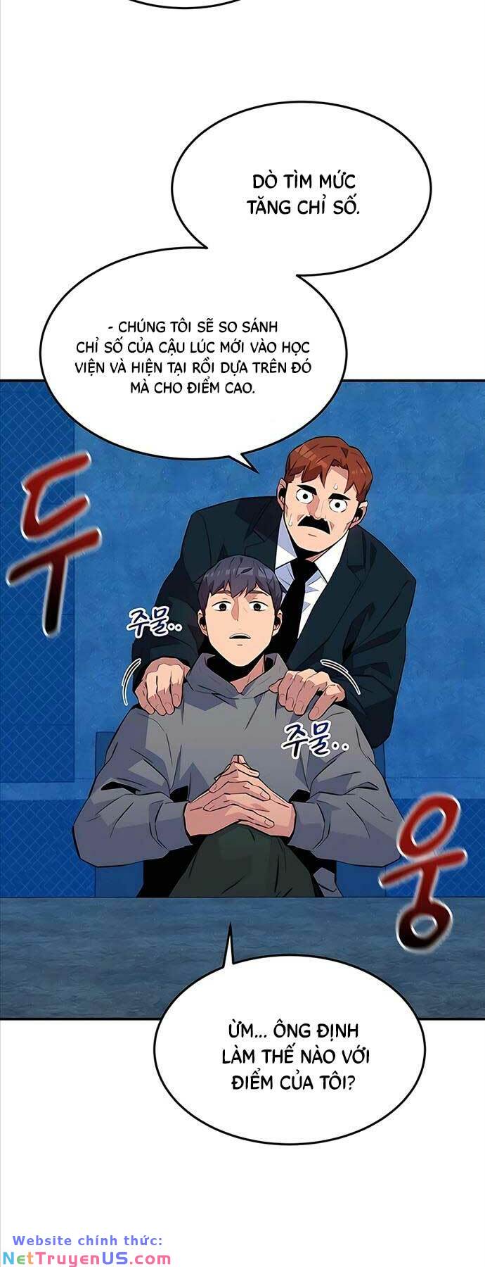 Đi Săn Tự Động Bằng Phân Thân - Chapter 75 - Page 70