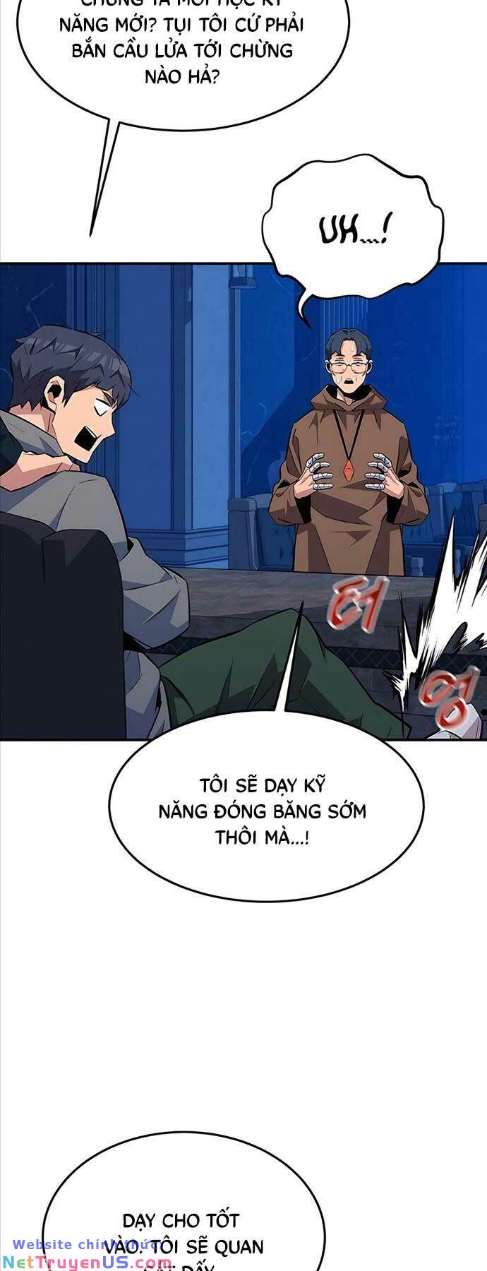 Đi Săn Tự Động Bằng Phân Thân - Chapter 75 - Page 72