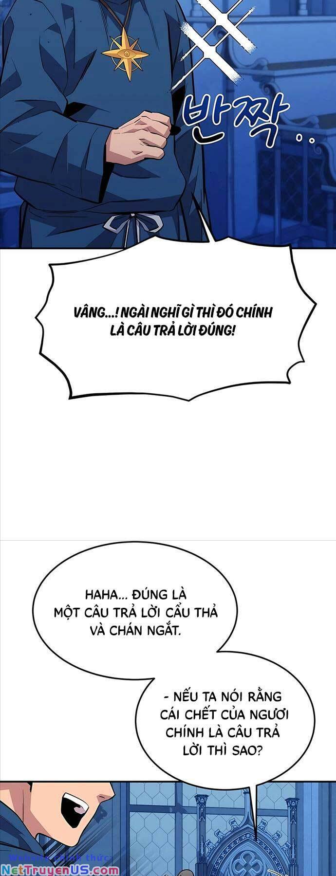 Đi Săn Tự Động Bằng Phân Thân - Chapter 75 - Page 77