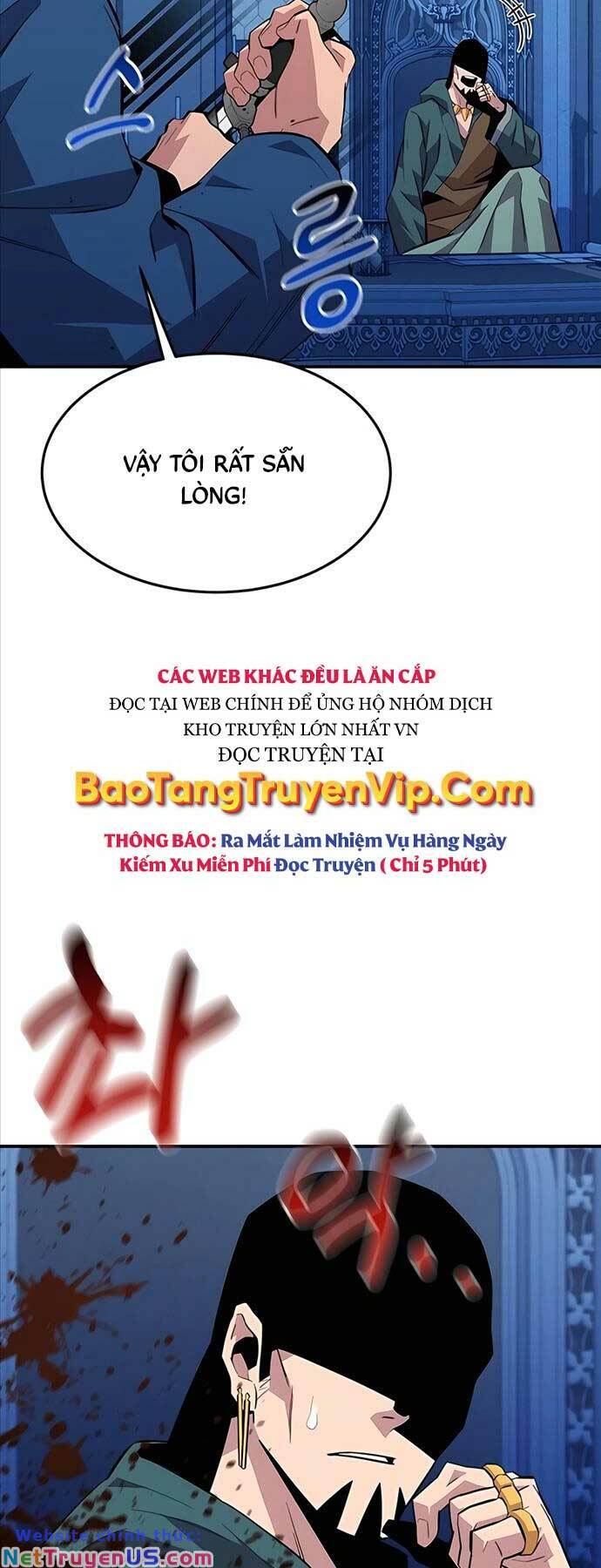Đi Săn Tự Động Bằng Phân Thân - Chapter 75 - Page 78
