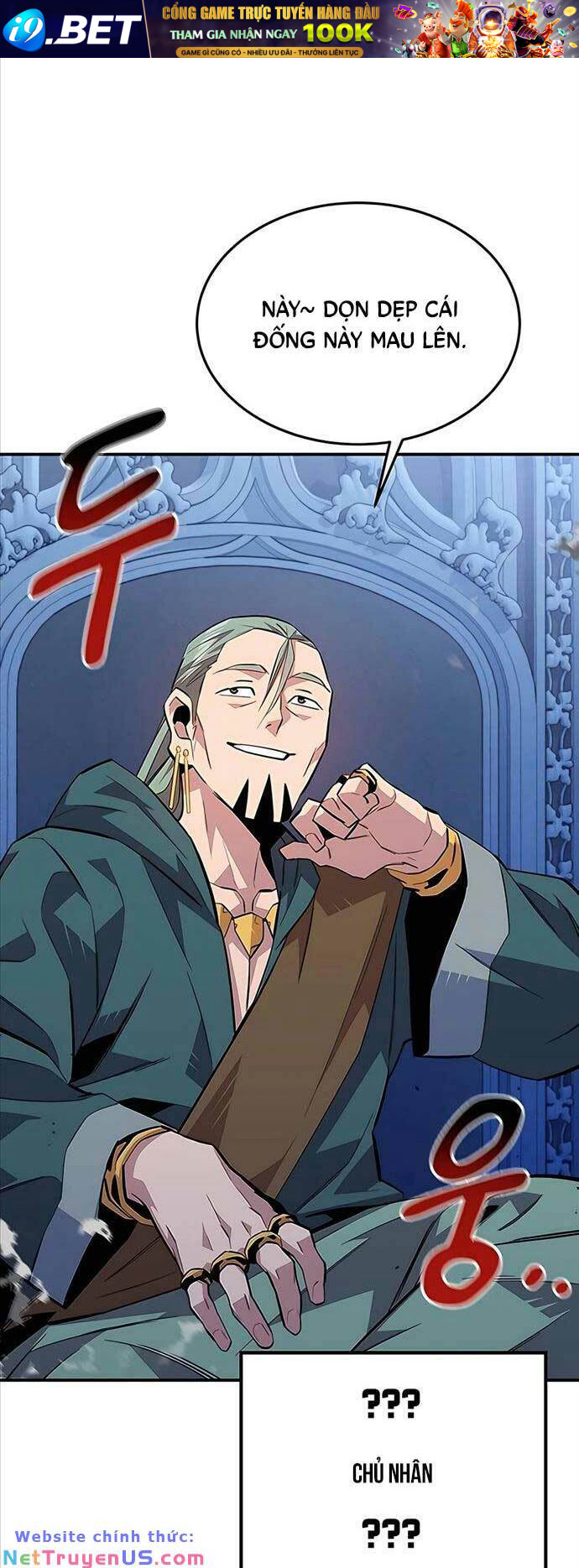 Đi Săn Tự Động Bằng Phân Thân - Chapter 75 - Page 80