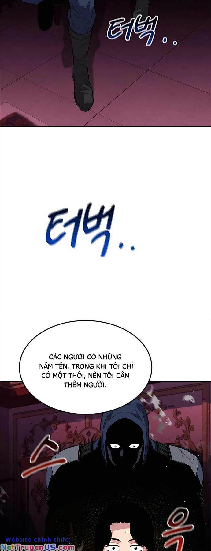 Đi Săn Tự Động Bằng Phân Thân - Chapter 75 - Page 8