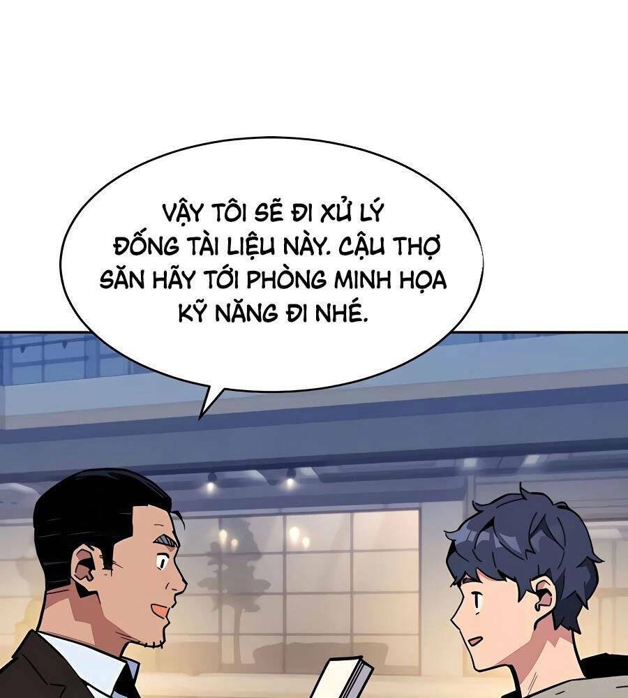 Đi Săn Tự Động Bằng Phân Thân - Chapter 8 - Page 111