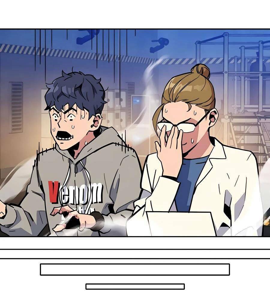 Đi Săn Tự Động Bằng Phân Thân - Chapter 8 - Page 119