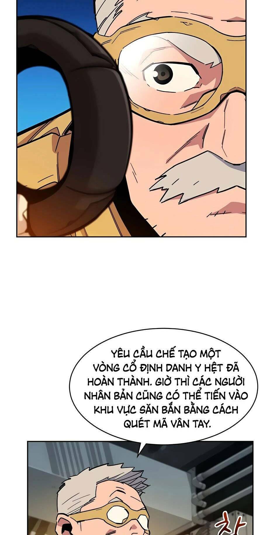 Đi Săn Tự Động Bằng Phân Thân - Chapter 8 - Page 124