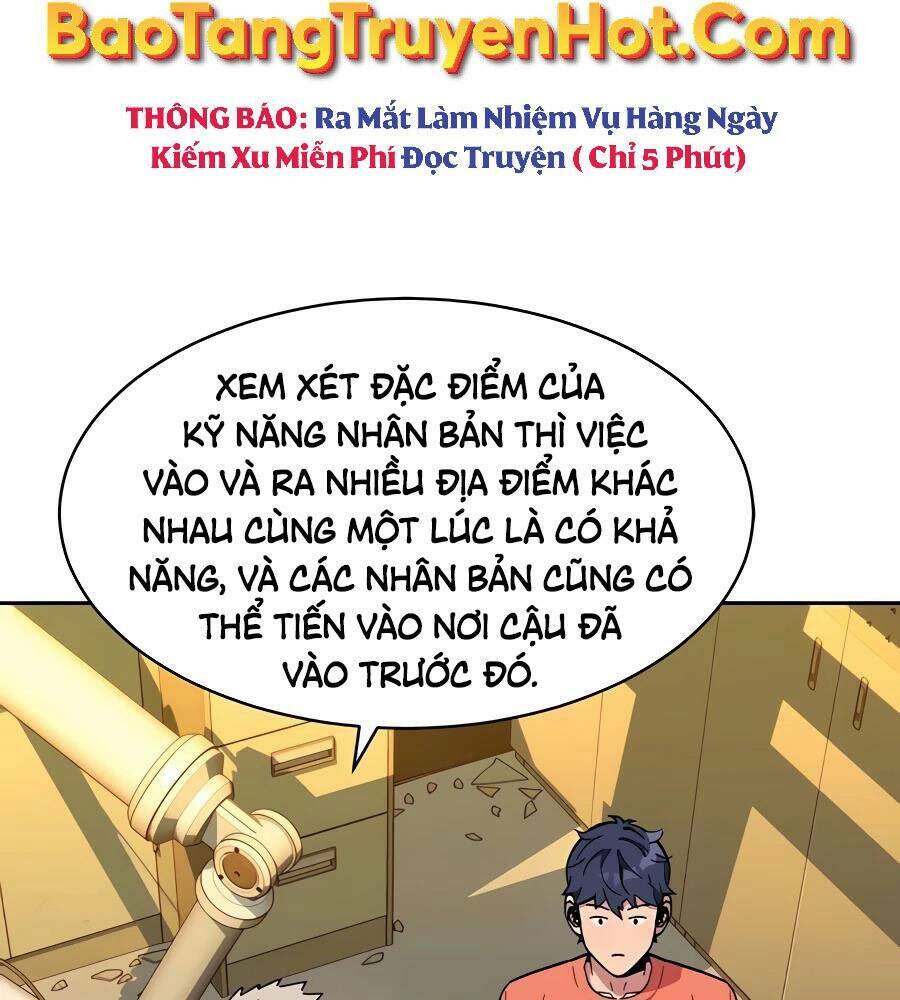 Đi Săn Tự Động Bằng Phân Thân - Chapter 8 - Page 126