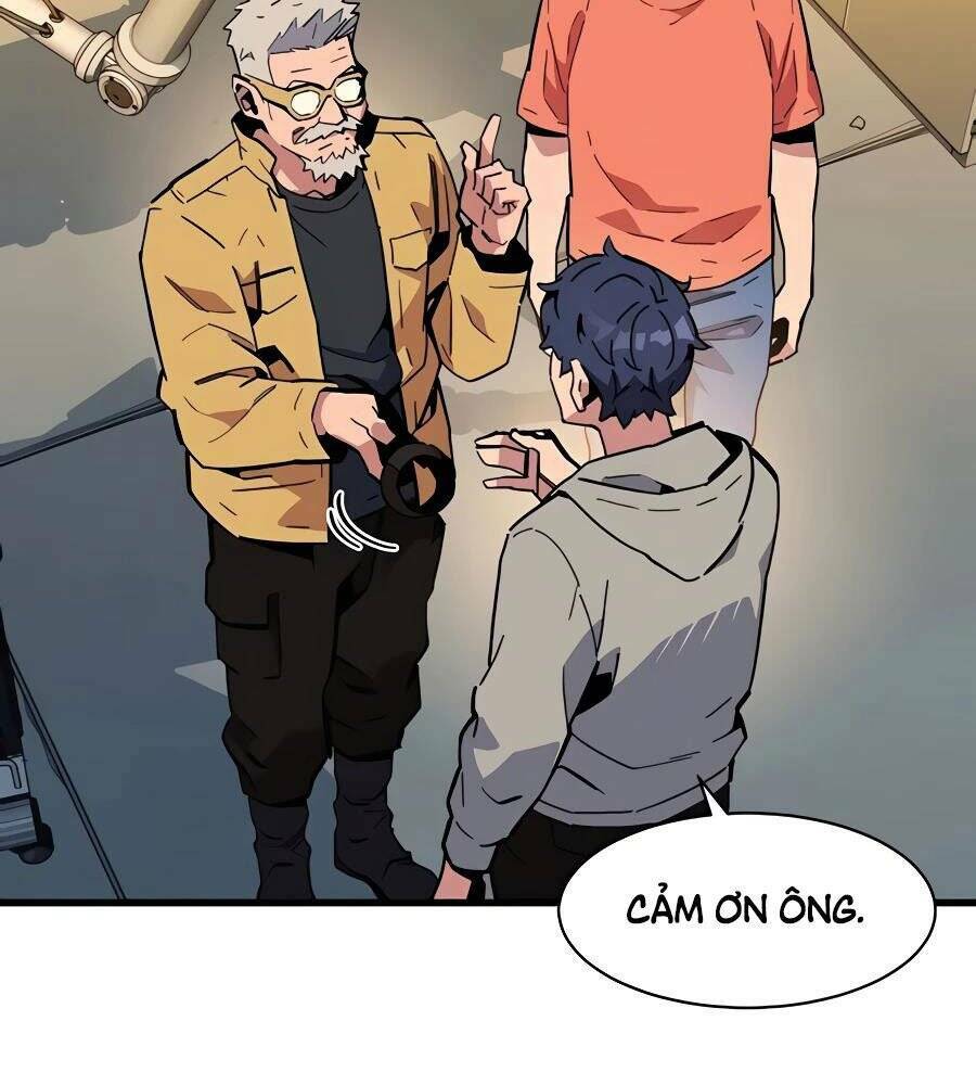 Đi Săn Tự Động Bằng Phân Thân - Chapter 8 - Page 127