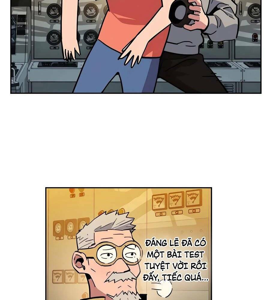 Đi Săn Tự Động Bằng Phân Thân - Chapter 8 - Page 131