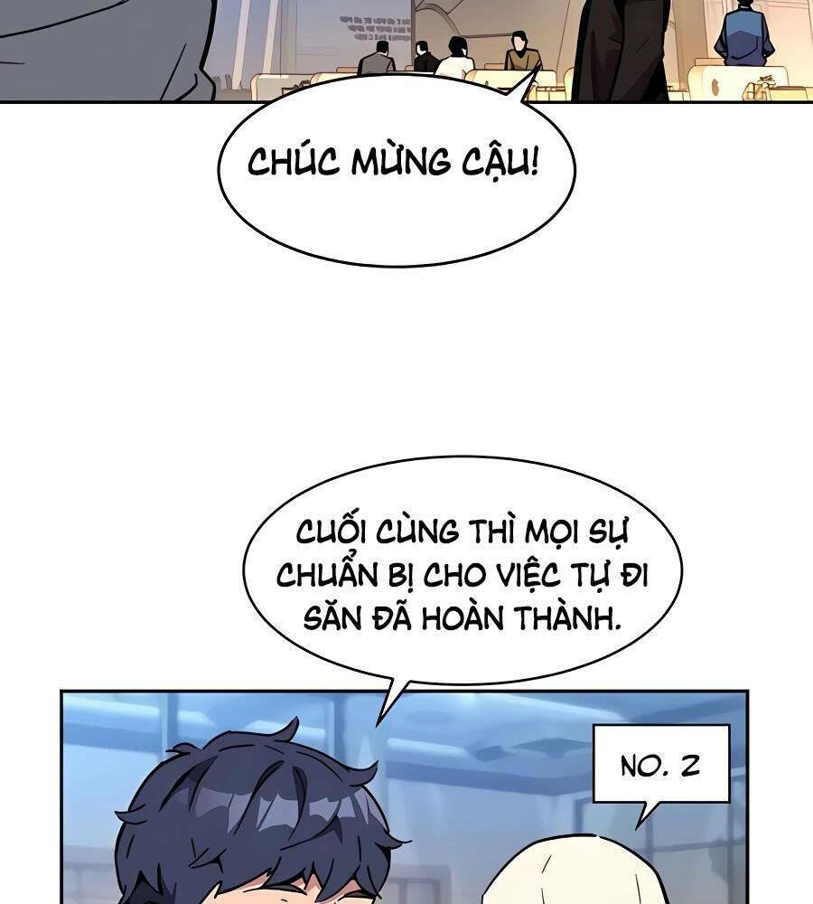 Đi Săn Tự Động Bằng Phân Thân - Chapter 8 - Page 134