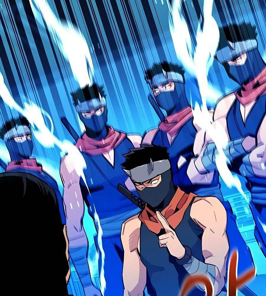 Đi Săn Tự Động Bằng Phân Thân - Chapter 8 - Page 17