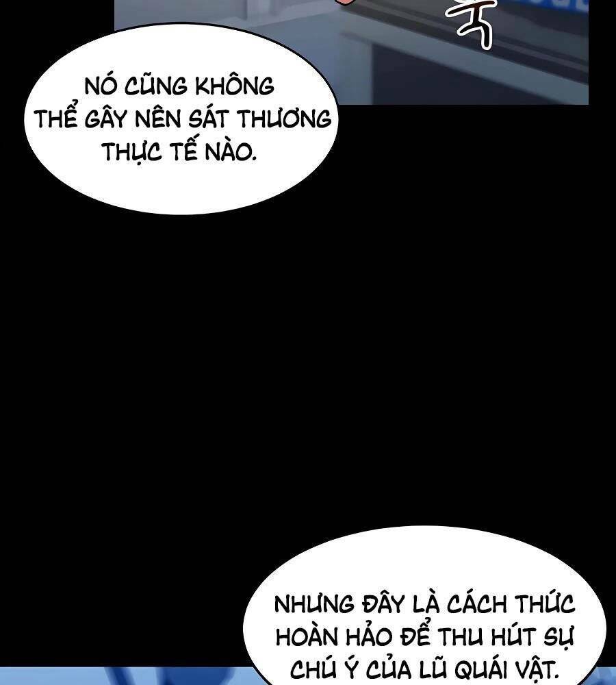 Đi Săn Tự Động Bằng Phân Thân - Chapter 8 - Page 35