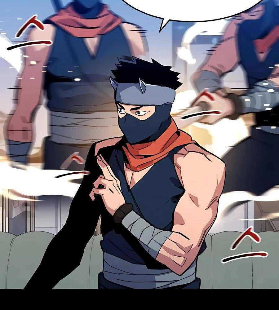 Đi Săn Tự Động Bằng Phân Thân - Chapter 8 - Page 36