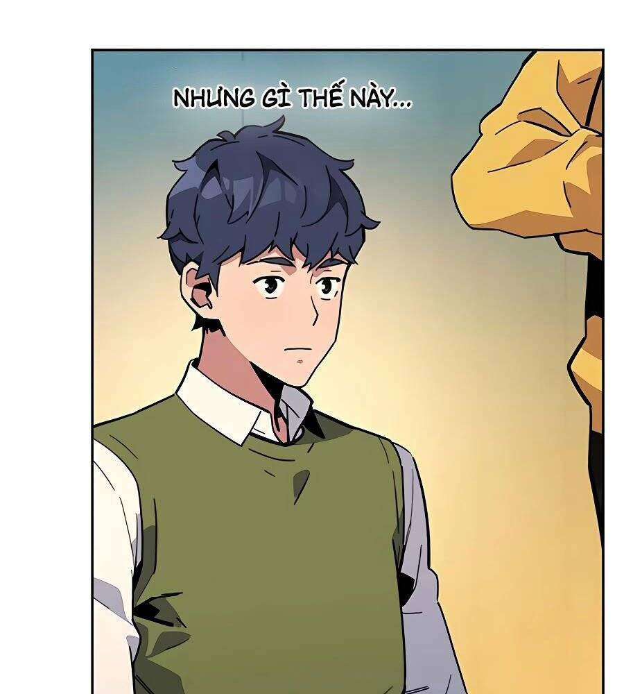 Đi Săn Tự Động Bằng Phân Thân - Chapter 8 - Page 42