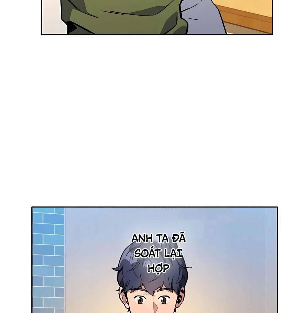 Đi Săn Tự Động Bằng Phân Thân - Chapter 8 - Page 43