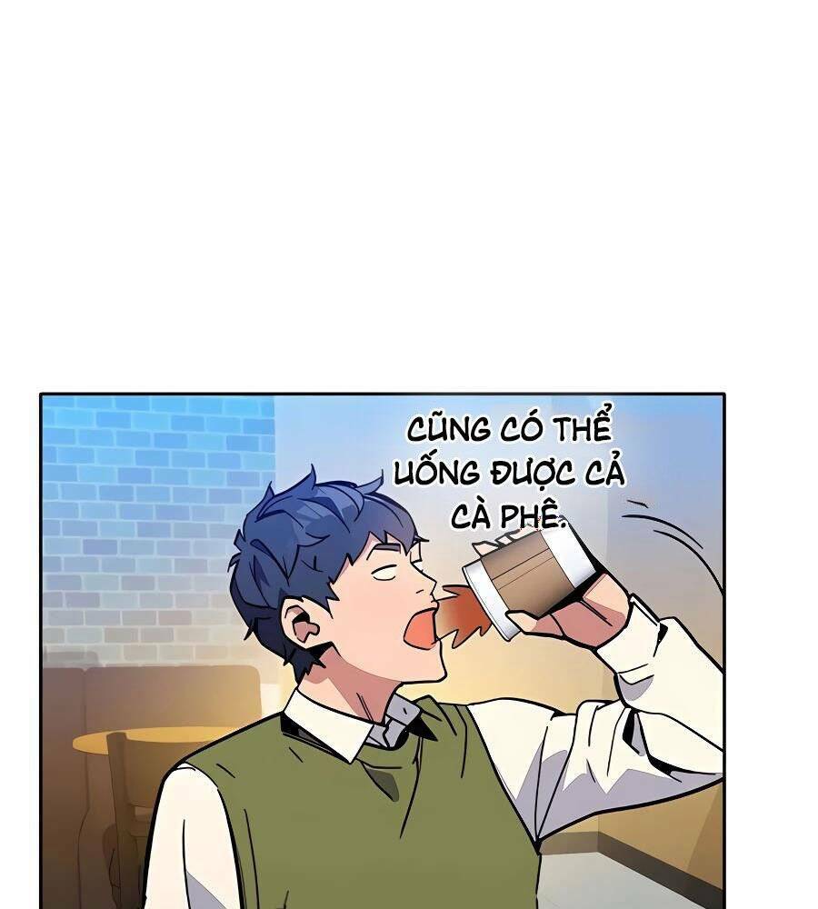 Đi Săn Tự Động Bằng Phân Thân - Chapter 8 - Page 45