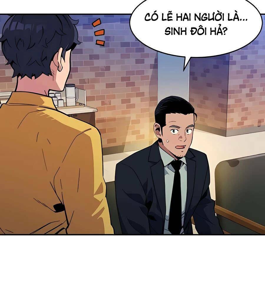 Đi Săn Tự Động Bằng Phân Thân - Chapter 8 - Page 49