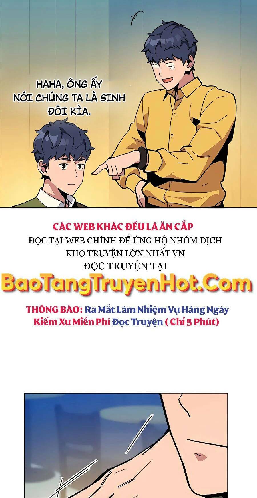 Đi Săn Tự Động Bằng Phân Thân - Chapter 8 - Page 52