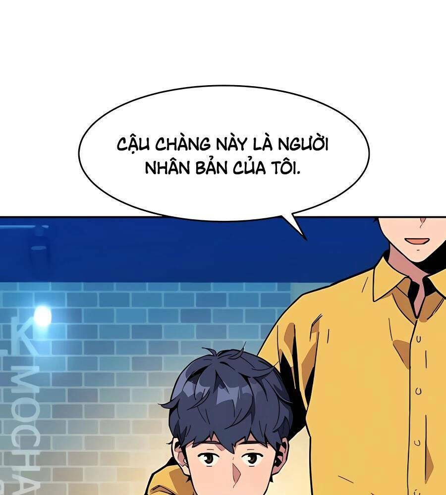 Đi Săn Tự Động Bằng Phân Thân - Chapter 8 - Page 54