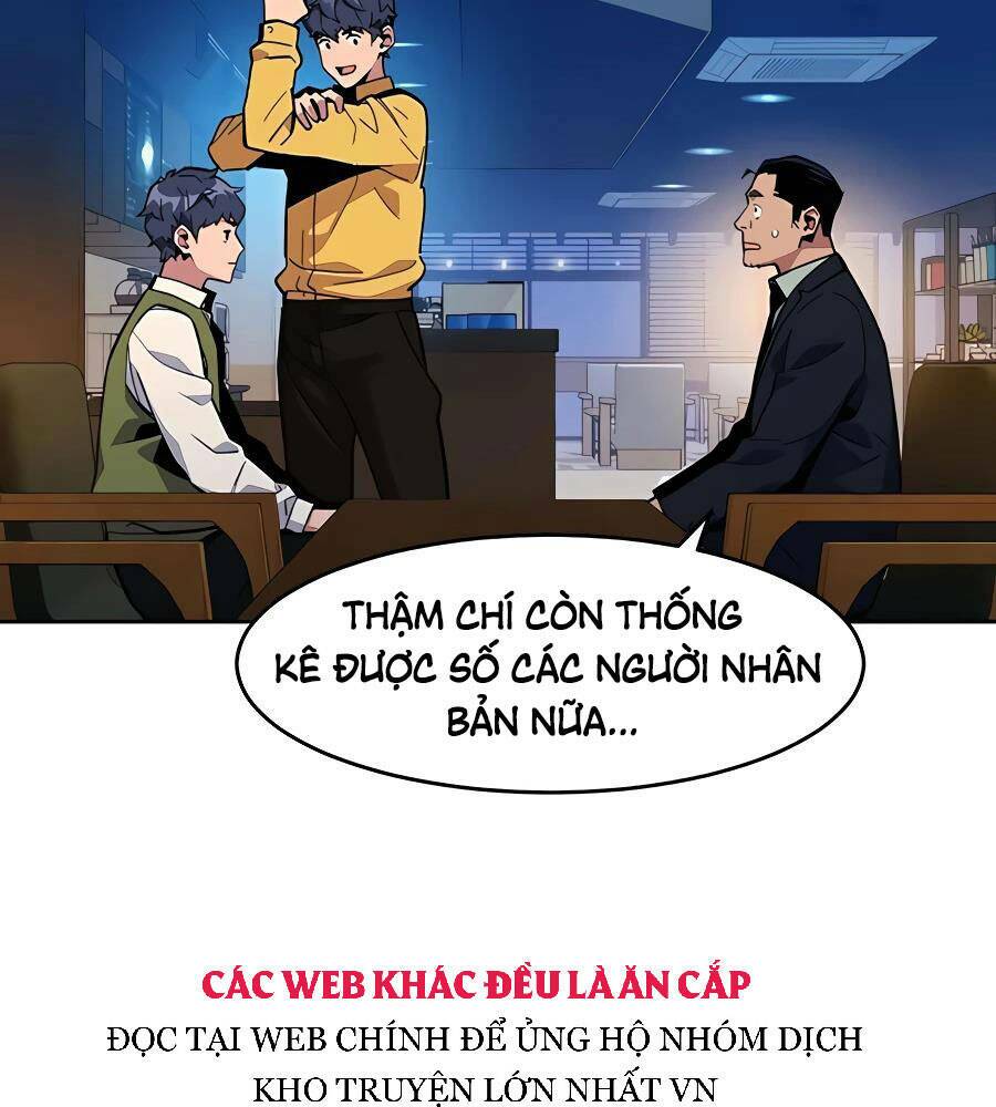 Đi Săn Tự Động Bằng Phân Thân - Chapter 8 - Page 60