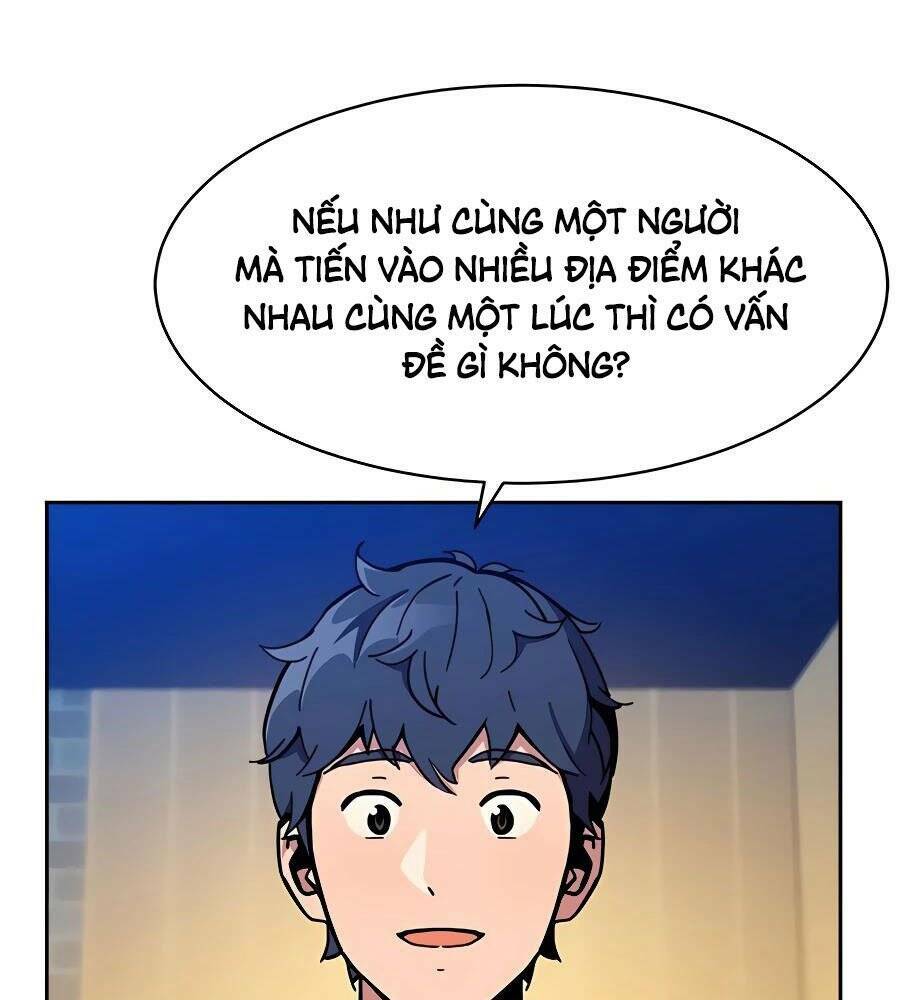 Đi Săn Tự Động Bằng Phân Thân - Chapter 8 - Page 65