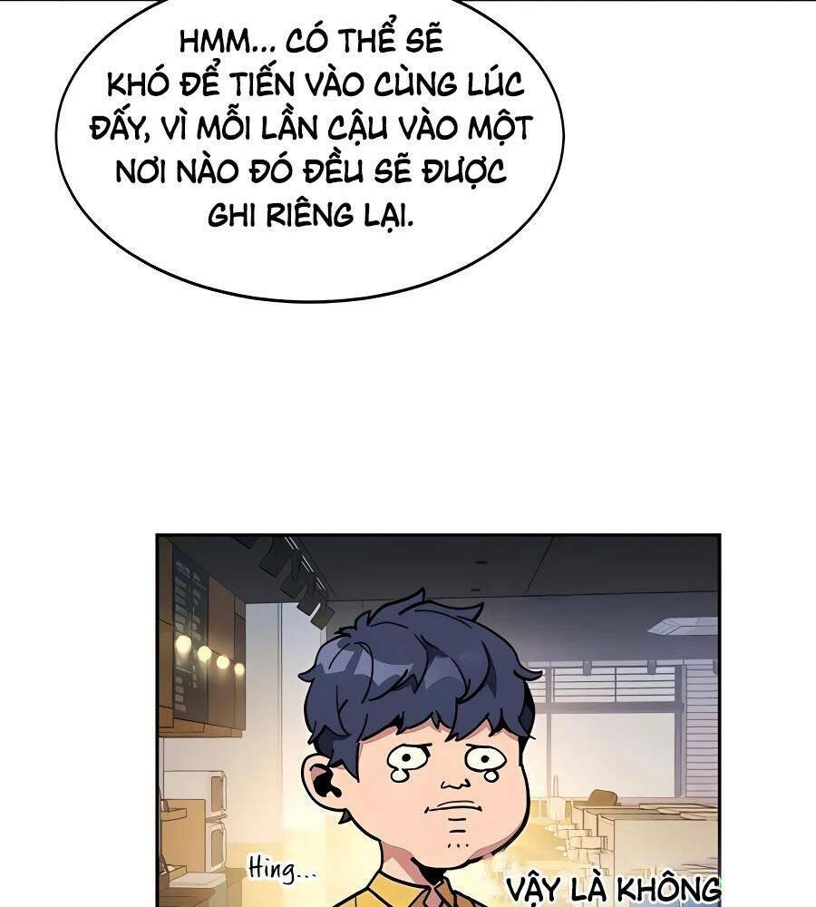 Đi Săn Tự Động Bằng Phân Thân - Chapter 8 - Page 68