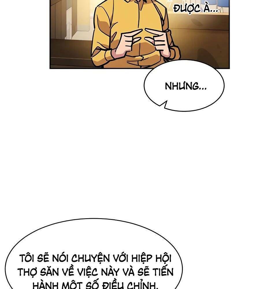 Đi Săn Tự Động Bằng Phân Thân - Chapter 8 - Page 69