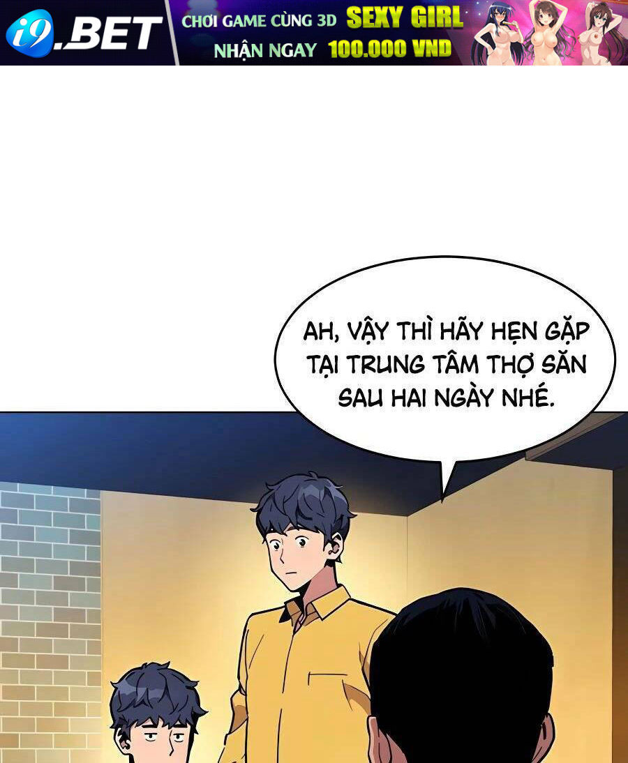 Đi Săn Tự Động Bằng Phân Thân - Chapter 8 - Page 73