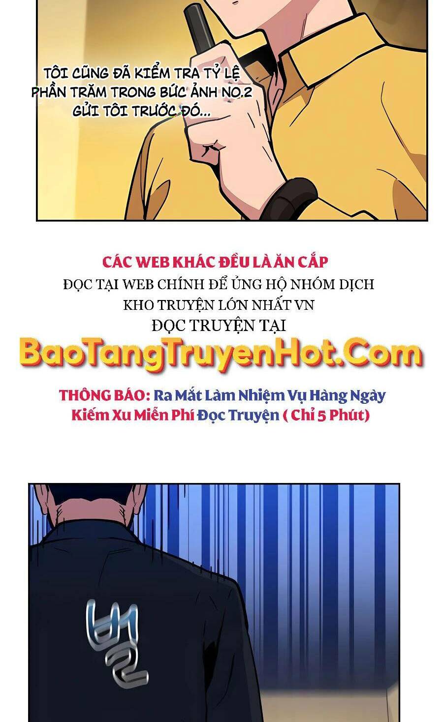 Đi Săn Tự Động Bằng Phân Thân - Chapter 8 - Page 77