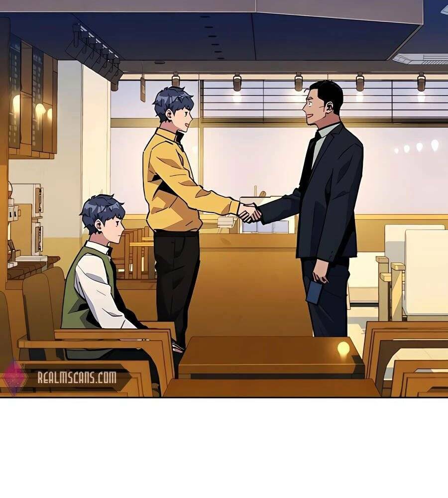 Đi Săn Tự Động Bằng Phân Thân - Chapter 8 - Page 84