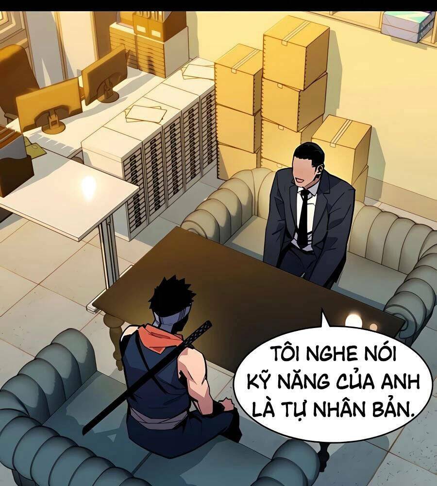 Đi Săn Tự Động Bằng Phân Thân - Chapter 8 - Page 8