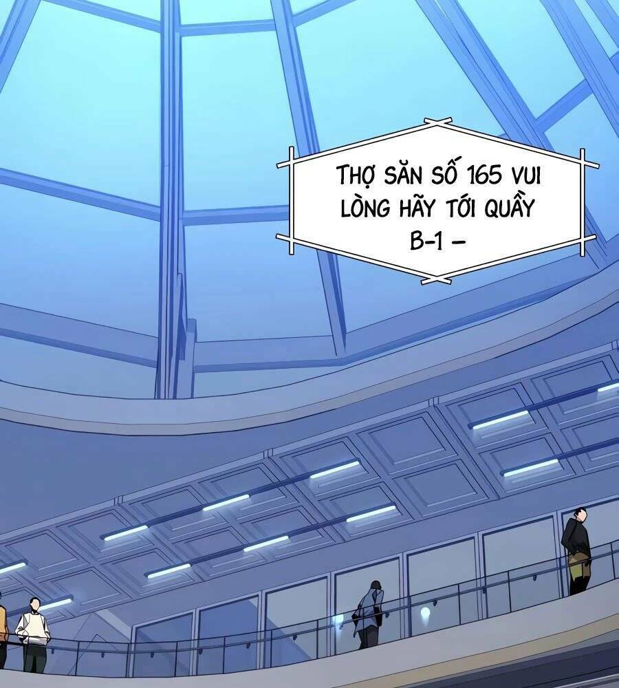 Đi Săn Tự Động Bằng Phân Thân - Chapter 8 - Page 98